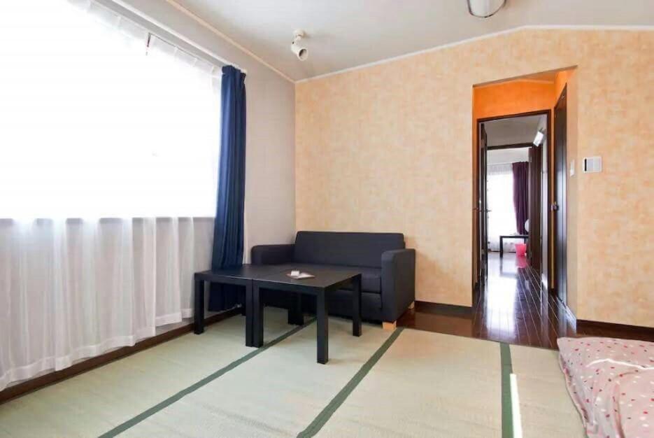 大阪～金閣 Hotel Exterior photo